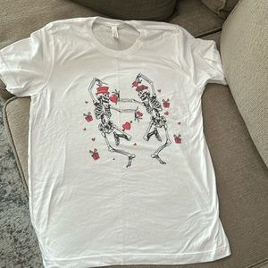 Boutique Valentines T-shirt